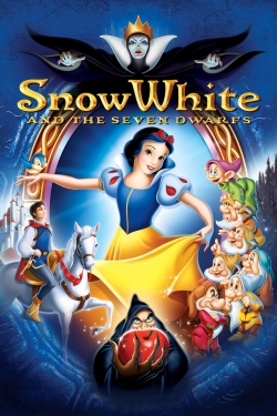 Snow White and the Seven Dwarfs-fmovies
