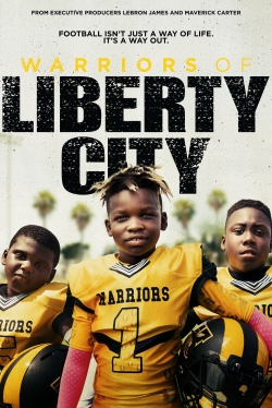 Warriors of Liberty City-fmovies