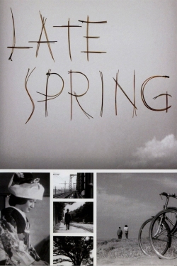 Late Spring-fmovies