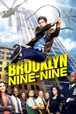 Brooklyn Nine-Nine-fmovies