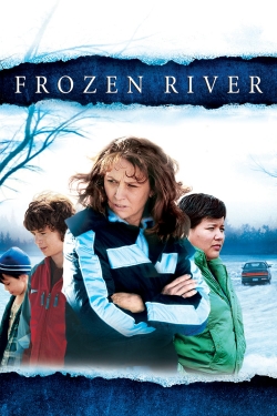 Frozen River-fmovies