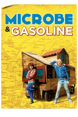 Microbe and Gasoline-fmovies