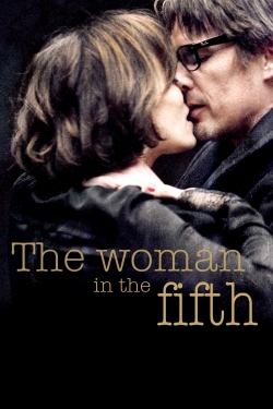 The Woman in the Fifth-fmovies