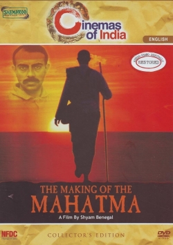 The Making of the Mahatma-fmovies