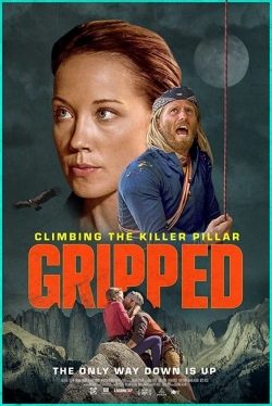 Gripped: Climbing the Killer Pillar-fmovies