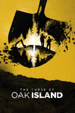The Curse of Oak Island-fmovies