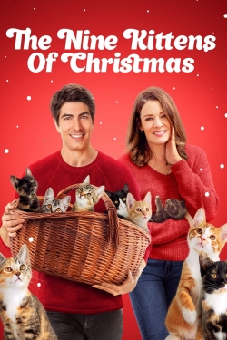 The Nine Kittens of Christmas-fmovies