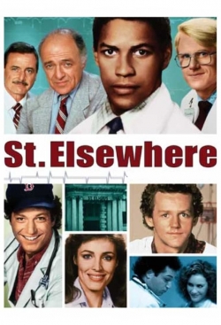 St. Elsewhere-fmovies