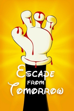 Escape from Tomorrow-fmovies