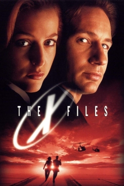 The X Files-fmovies