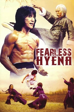 Fearless Hyena-fmovies