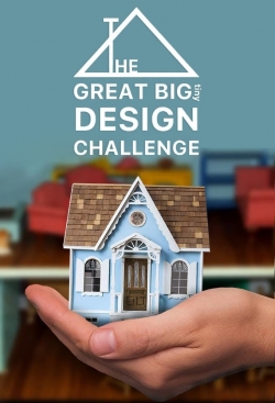 The Great Big Tiny Design Challenge-fmovies