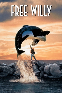 Free Willy-fmovies