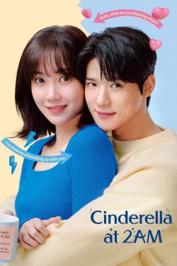 Cinderella at 2AM-fmovies