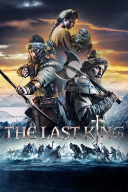 The Last King-fmovies