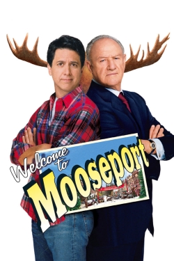 Welcome to Mooseport-fmovies