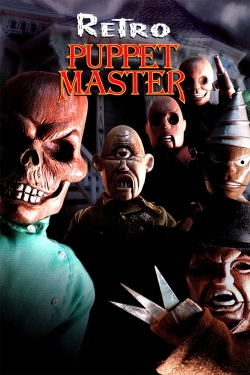 Retro Puppet Master-fmovies