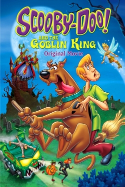 Scooby-Doo! and the Goblin King-fmovies