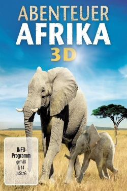 Safari: Africa-fmovies