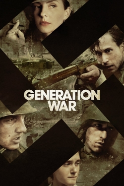 Generation War-fmovies