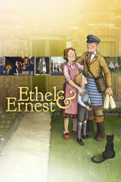 Ethel & Ernest-fmovies