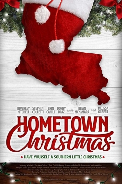 Hometown Christmas-fmovies