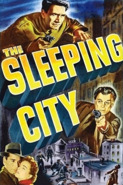 The Sleeping City-fmovies