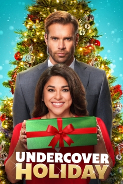 Undercover Holiday-fmovies