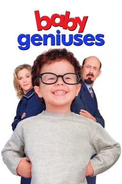Baby Geniuses-fmovies