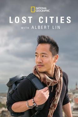 Lost Cities with Albert Lin-fmovies