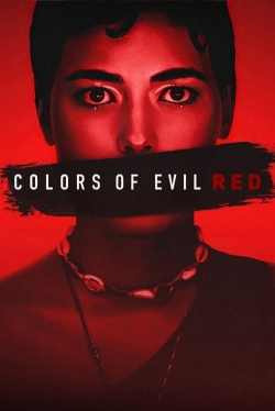 Colors of Evil: Red-fmovies