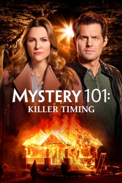 Mystery 101: Killer Timing-fmovies
