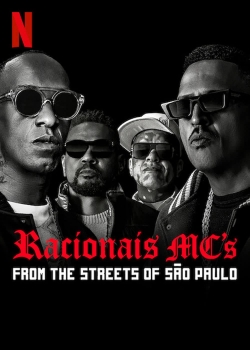 Racionais MC's: From the Streets of São Paulo-fmovies