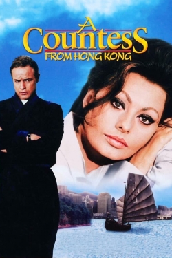 A Countess from Hong Kong-fmovies