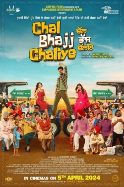 Chal Bhajj Chaliye-fmovies