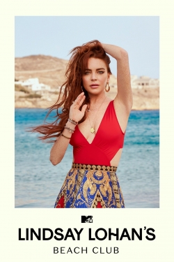Lindsay Lohan's Beach Club-fmovies