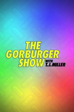 The Gorburger Show-fmovies