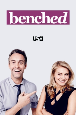 Benched-fmovies