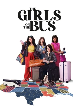The Girls on the Bus-fmovies