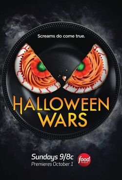 Halloween Wars-fmovies