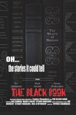The Black Book-fmovies