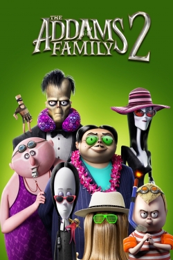 The Addams Family 2-fmovies