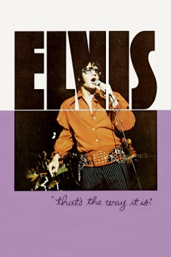 Elvis - That's the Way It Is-fmovies