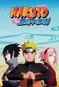 Naruto Shippūden-fmovies