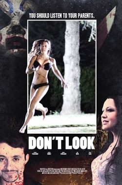 Don't Look-fmovies