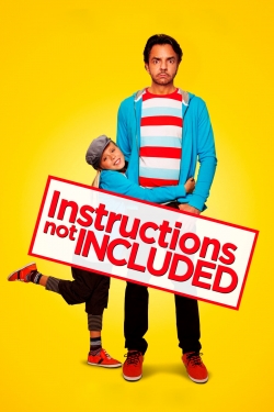 Instructions Not Included-fmovies