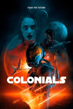 Colonials-fmovies