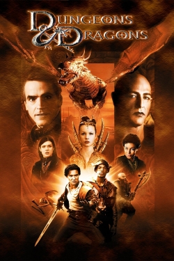 Dungeons & Dragons-fmovies
