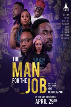 The Man for the Job-fmovies