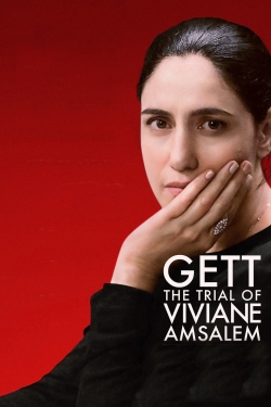 Gett: The Trial of Viviane Amsalem-fmovies